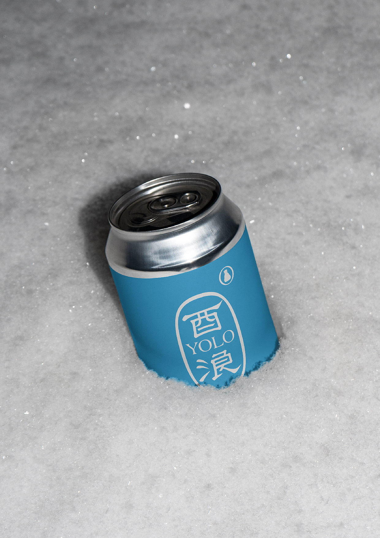 YOLO酉浪精酿啤酒品牌设计（图ZMzk1NzEwOTQ4） - 品牌 - 站酷设计师simofeng原创素材 - 站酷ZCOOL