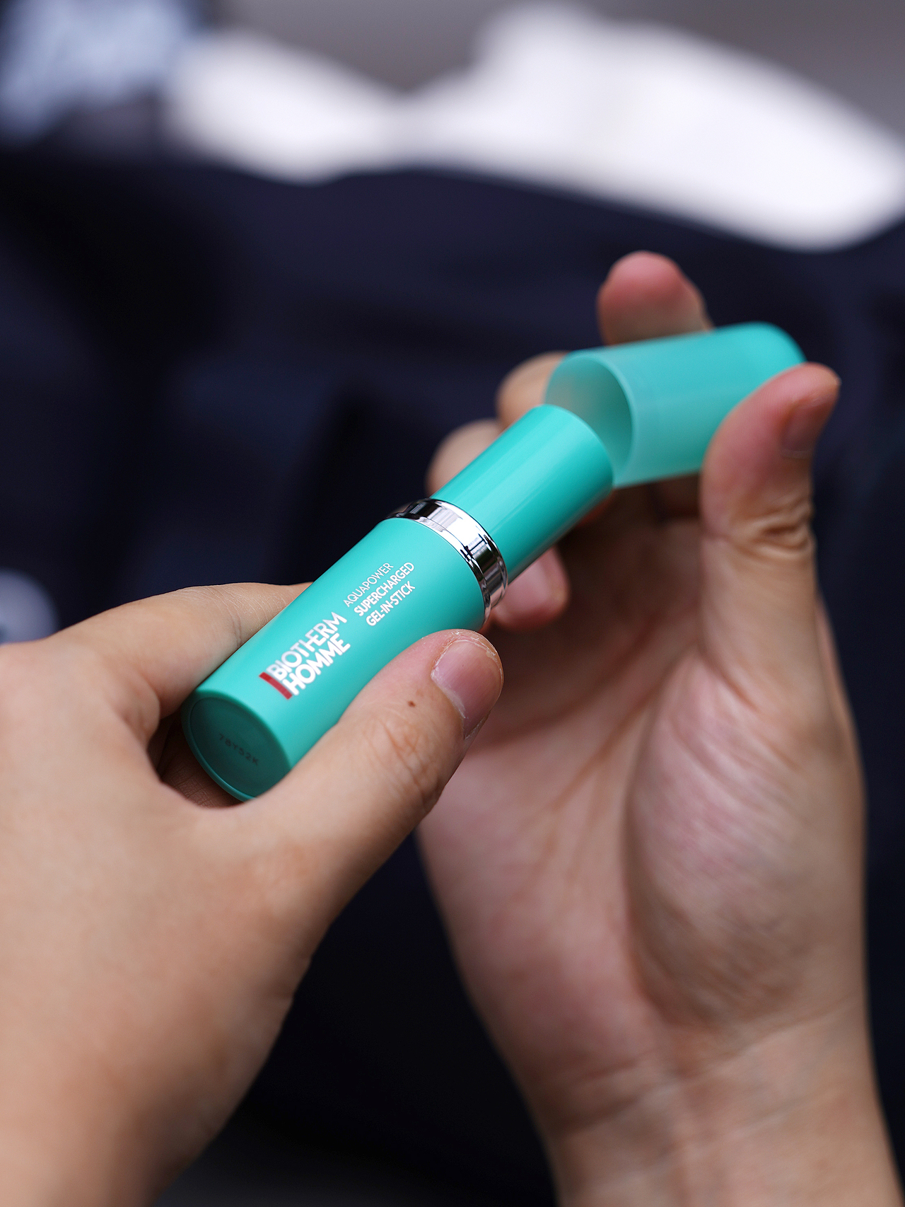 碧欧泉水动力肌肤解渴棒