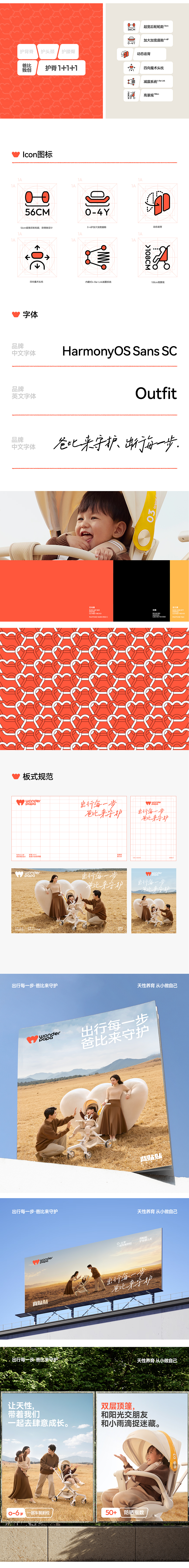 西九里 × 三只爸比 | 超级品牌战略视觉全案塑造(图ZMzk1NzI0OTY4) - 品牌 - 站酷设计师西九里品牌咨询原创素材 - 站酷ZCOOL