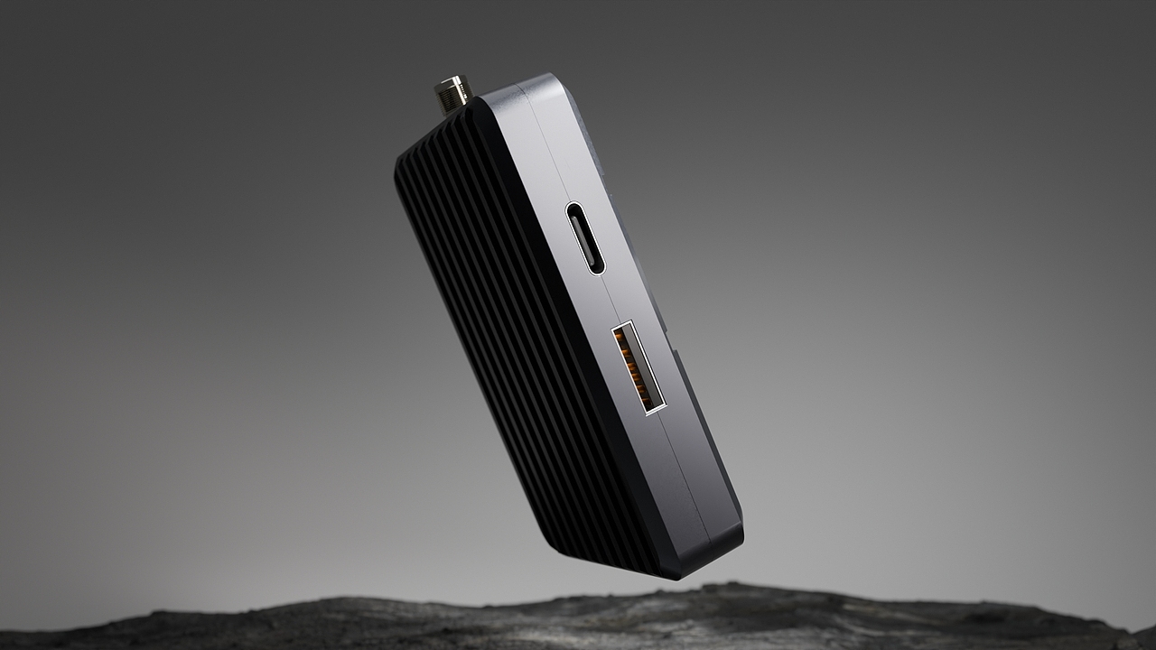 产品动画渲染静帧