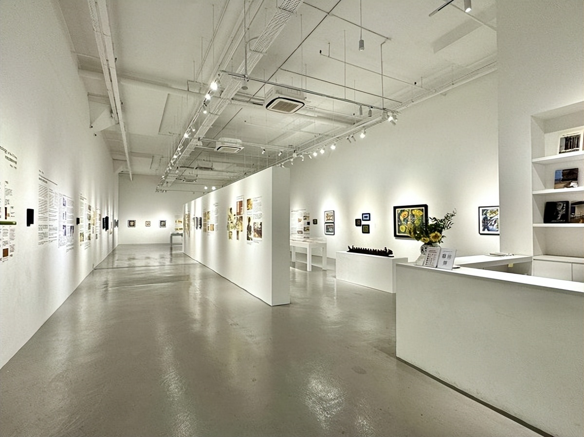 重识巨匠：许铁生与中国现代艺术的南洋之路（图ZMTUyMDQzNDQ=） - 资讯 - 站酷设计师壹号观察原创素材 - 站酷ZCOOL