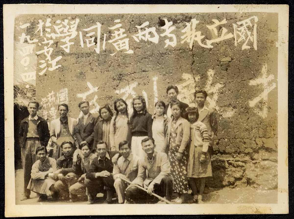 重识巨匠：许铁生与中国现代艺术的南洋之路（图ZMTUyMDQzMDQ=） - 资讯 - 站酷设计师壹号观察原创素材 - 站酷ZCOOL