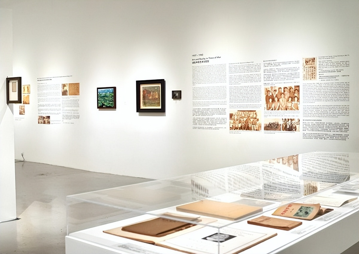 重识巨匠：许铁生与中国现代艺术的南洋之路（图ZMTUyMDQzNTY=） - 资讯 - 站酷设计师壹号观察原创素材 - 站酷ZCOOL