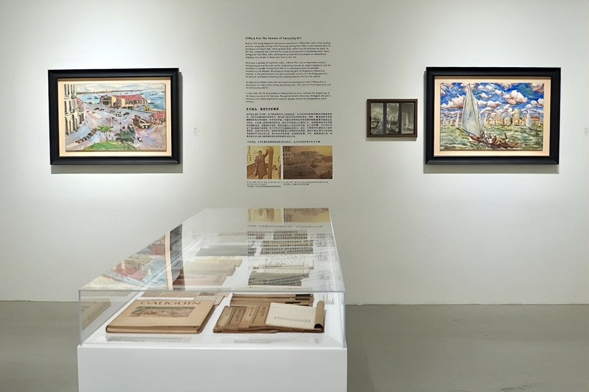 重识巨匠：许铁生与中国现代艺术的南洋之路（图ZMTUyMDQzNjQ=） - 资讯 - 站酷设计师壹号观察原创素材 - 站酷ZCOOL