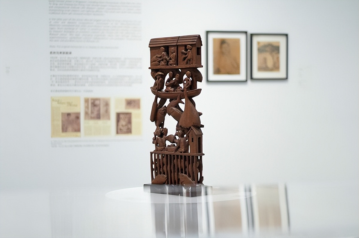 重识巨匠：许铁生与中国现代艺术的南洋之路（图ZMTUyMDQzNjg=） - 资讯 - 站酷设计师壹号观察原创素材 - 站酷ZCOOL