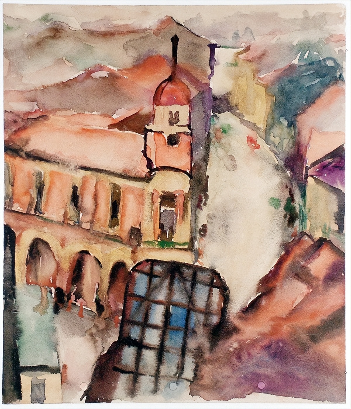 重识巨匠：许铁生与中国现代艺术的南洋之路（图ZMTUyMDQzOTY=） - 资讯 - 站酷设计师壹号观察原创素材 - 站酷ZCOOL