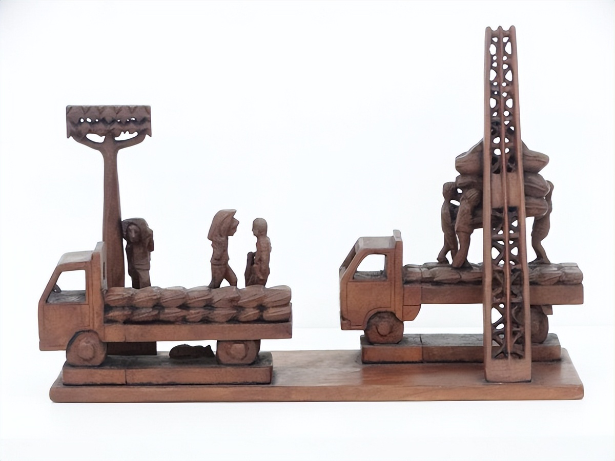 重识巨匠：许铁生与中国现代艺术的南洋之路（图ZMTUyMDQ0MzI=） - 资讯 - 站酷设计师壹号观察原创素材 - 站酷ZCOOL