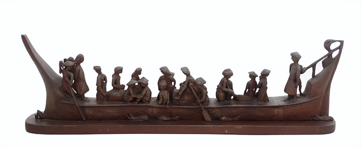 重识巨匠：许铁生与中国现代艺术的南洋之路（图ZMTUyMDQ0MzY=） - 资讯 - 站酷设计师壹号观察原创素材 - 站酷ZCOOL