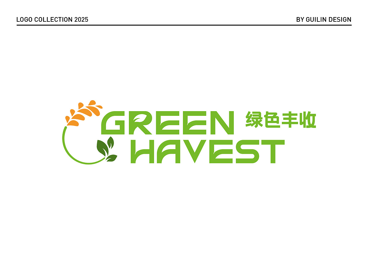 2025 LOGO设计合集 | 逐浪派对