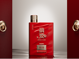 白酒包装 酒产品