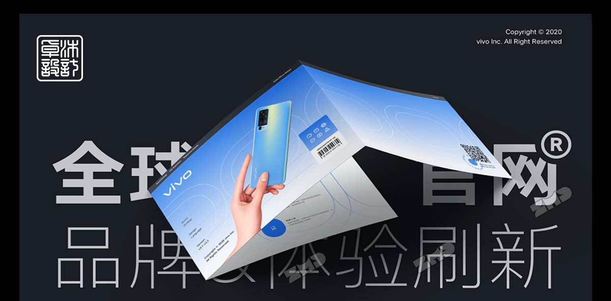 很难找的“圈内大牛”设计师作品集！（图ZMTUyMDUyNDQ=） - 观点 - 站酷设计师ZMD卓沐设计原创素材 - 站酷ZCOOL