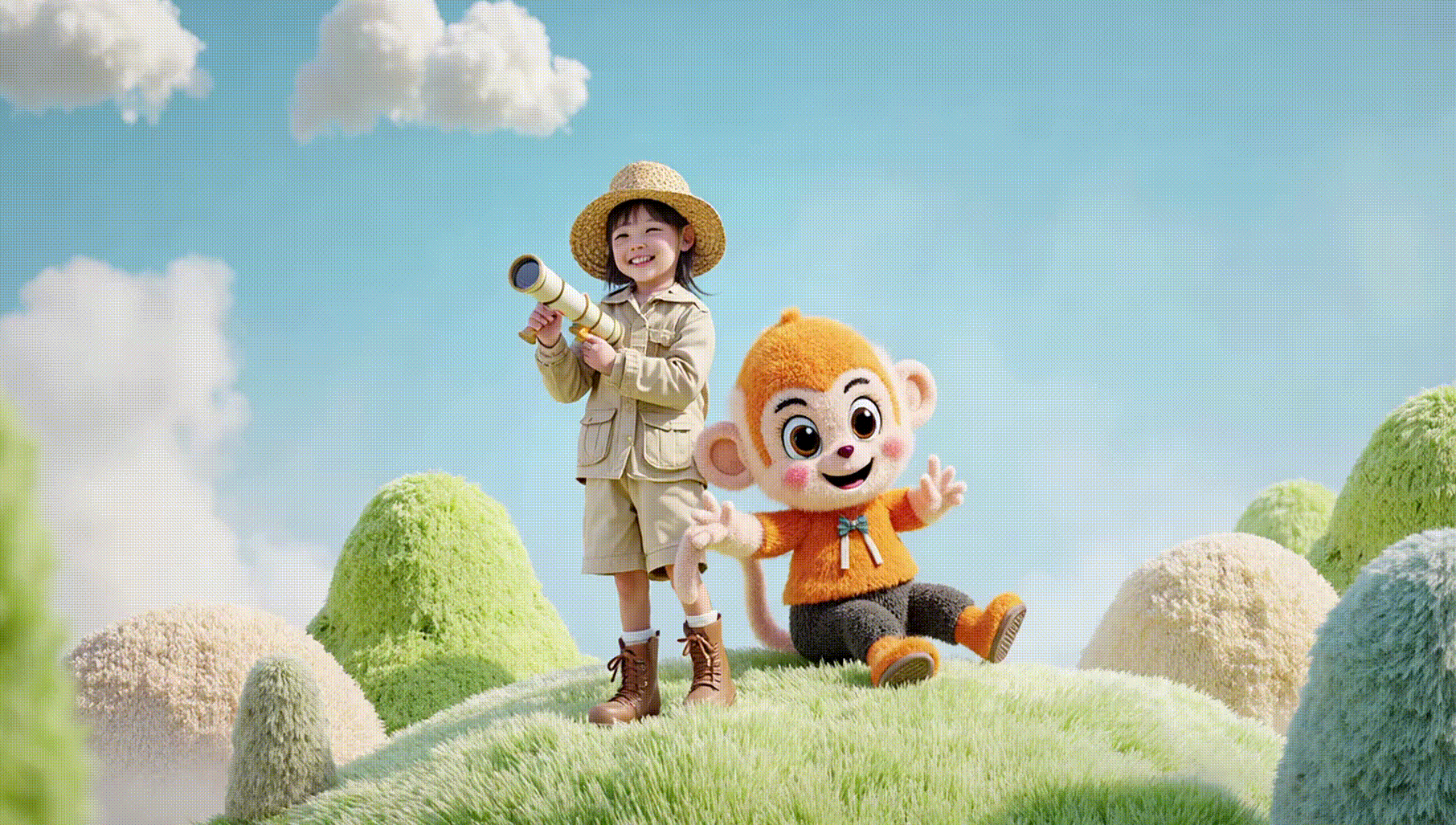 《儿童营养补充剂》&AIGC24/25