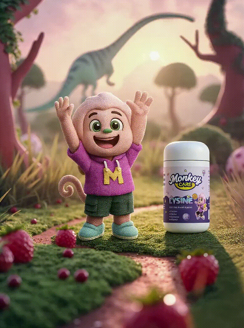 《儿童营养补充剂》&AIGC24/25