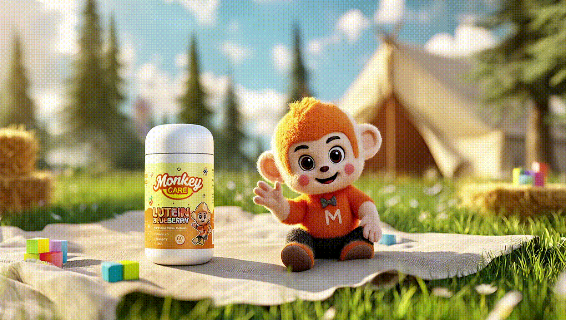 《儿童营养补充剂》&AIGC24/25