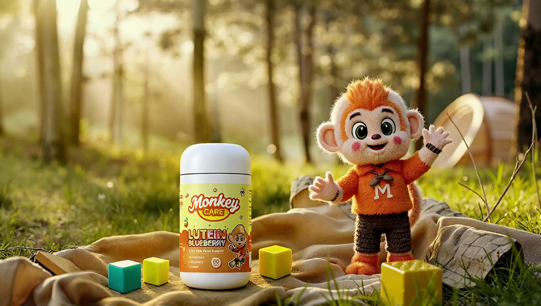 《儿童营养补充剂》&AIGC24/25