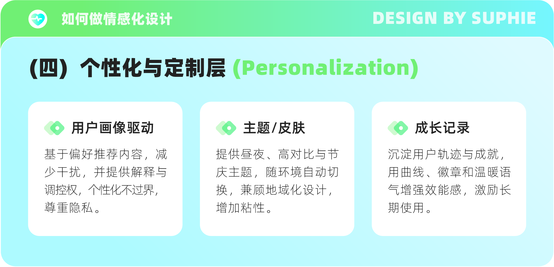 6招带你玩转情感化设计(图ZMTUyMDUyODA=) - 观点 - 站酷设计师姝斐suphie原创素材 - 站酷ZCOOL