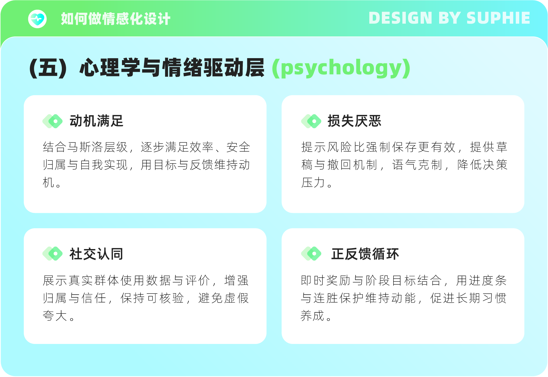 6招带你玩转情感化设计（图ZMTUyMDUyODQ=） - 观点 - 站酷设计师姝斐suphie原创素材 - 站酷ZCOOL