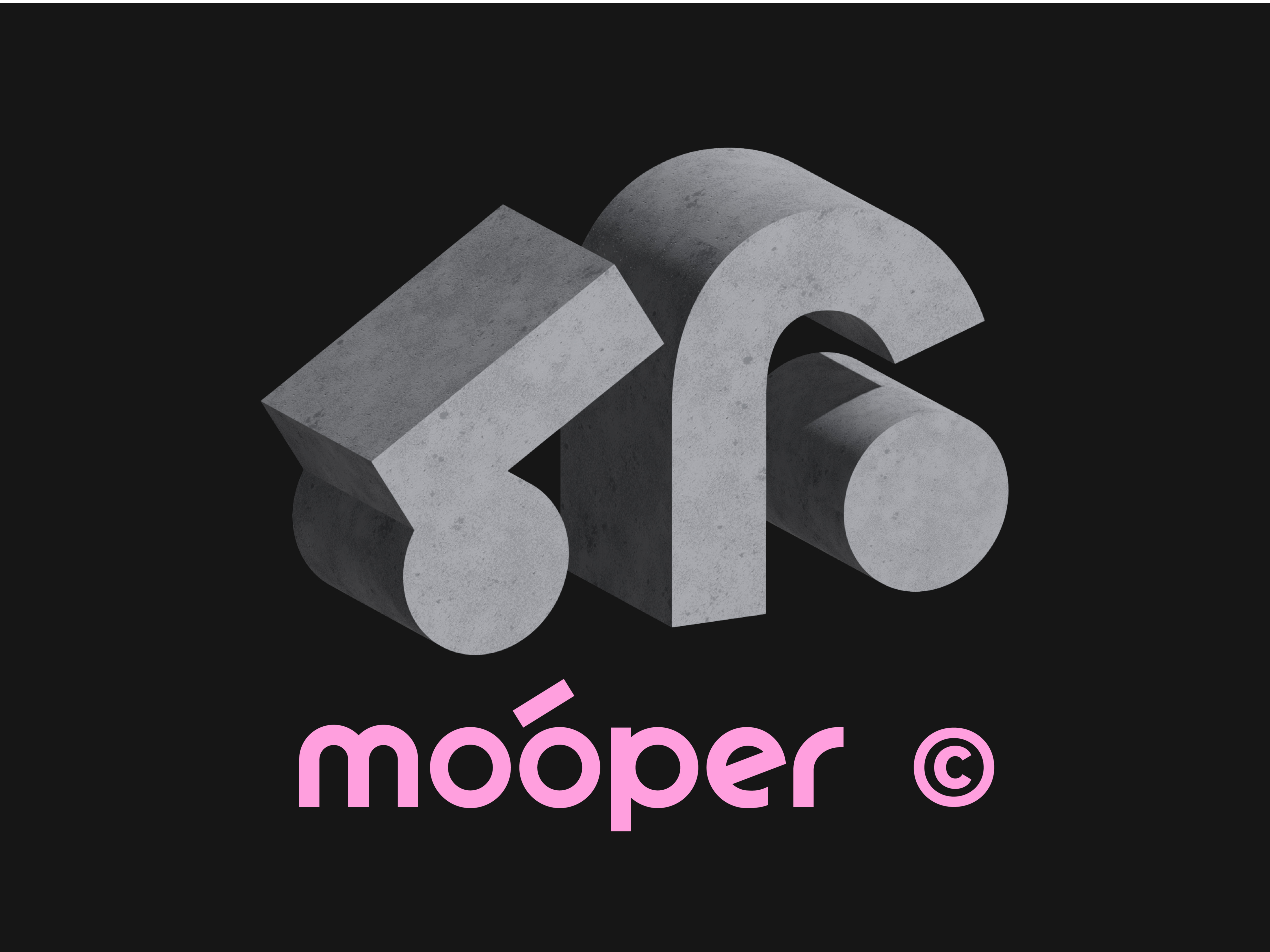 Mooper一站式轻食解决方案 | 视觉升级