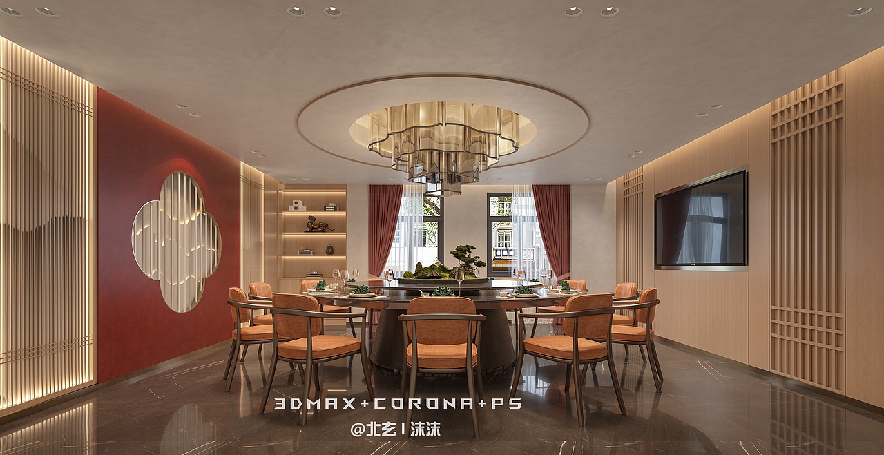 「宋宴·今酌」—— 用当代美学重译东方宴饮