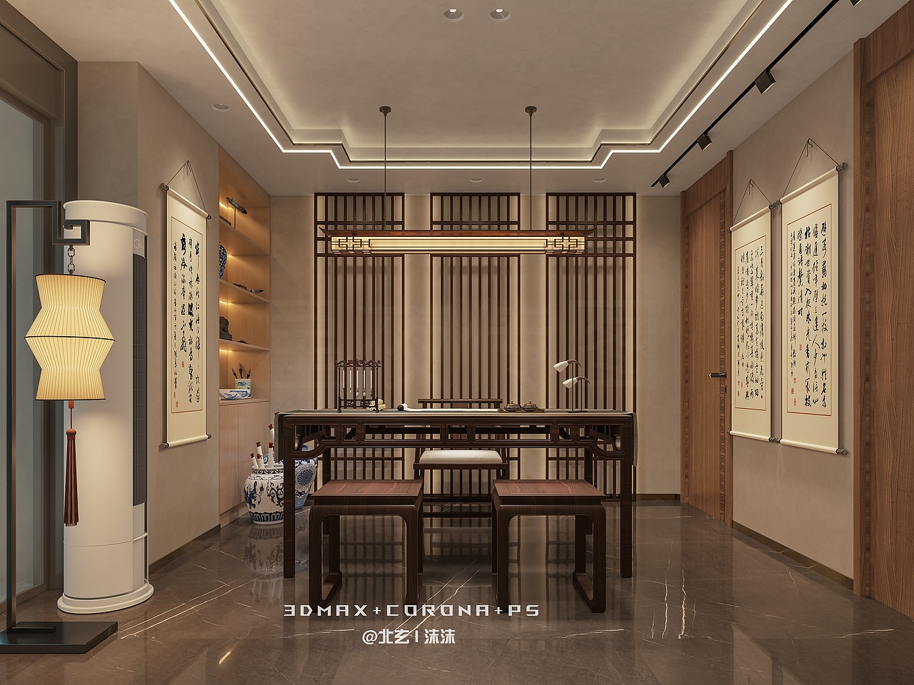 「宋宴·今酌」—— 用当代美学重译东方宴饮