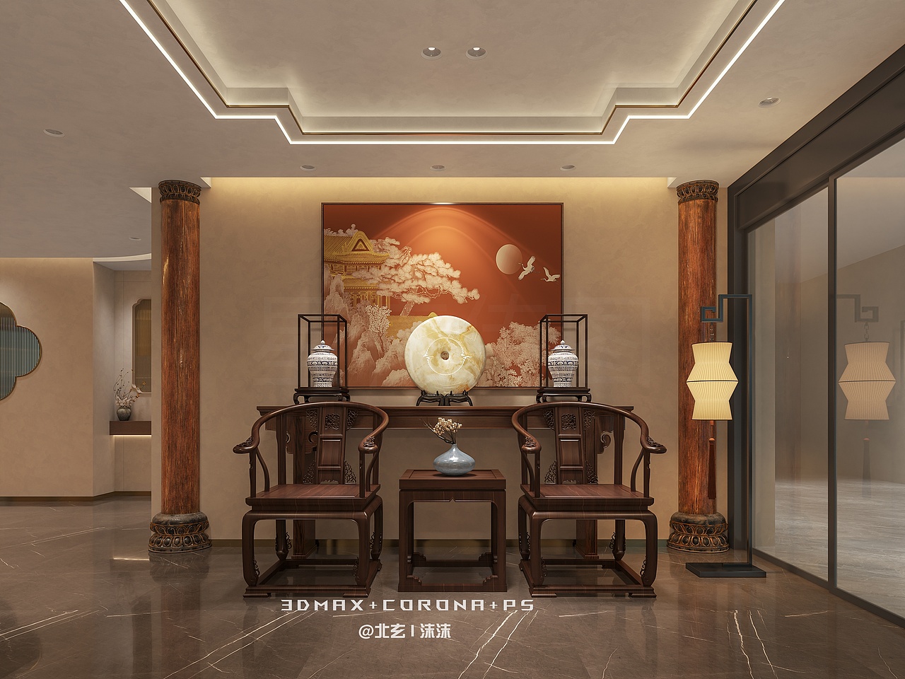 「宋宴·今酌」—— 用当代美学重译东方宴饮