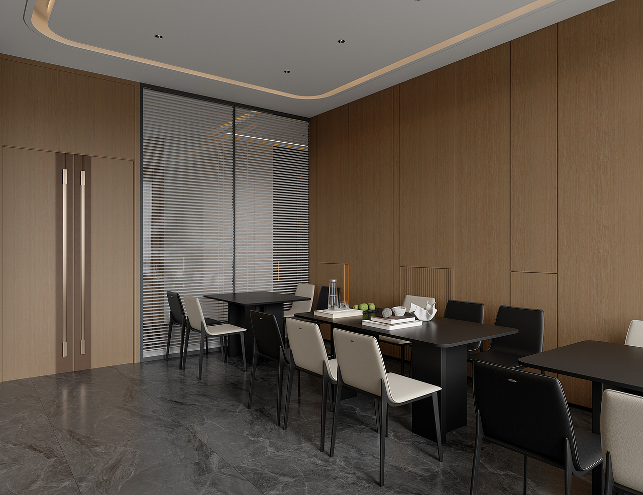 办公空间（图ZMzk1NzUzNDQ0） - 商业空间设计 - 站酷设计师小小堡o原创素材 - 站酷ZCOOL