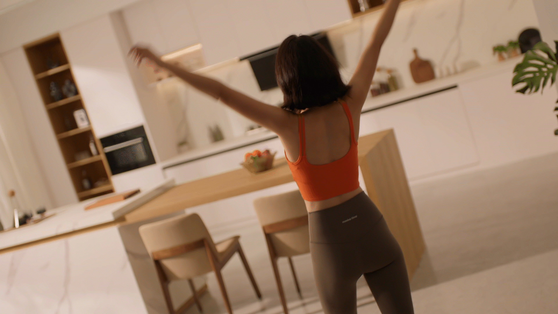 创意TVC丨大家电 老板电器小贝果蒸烤 产品视频 X 乐趣