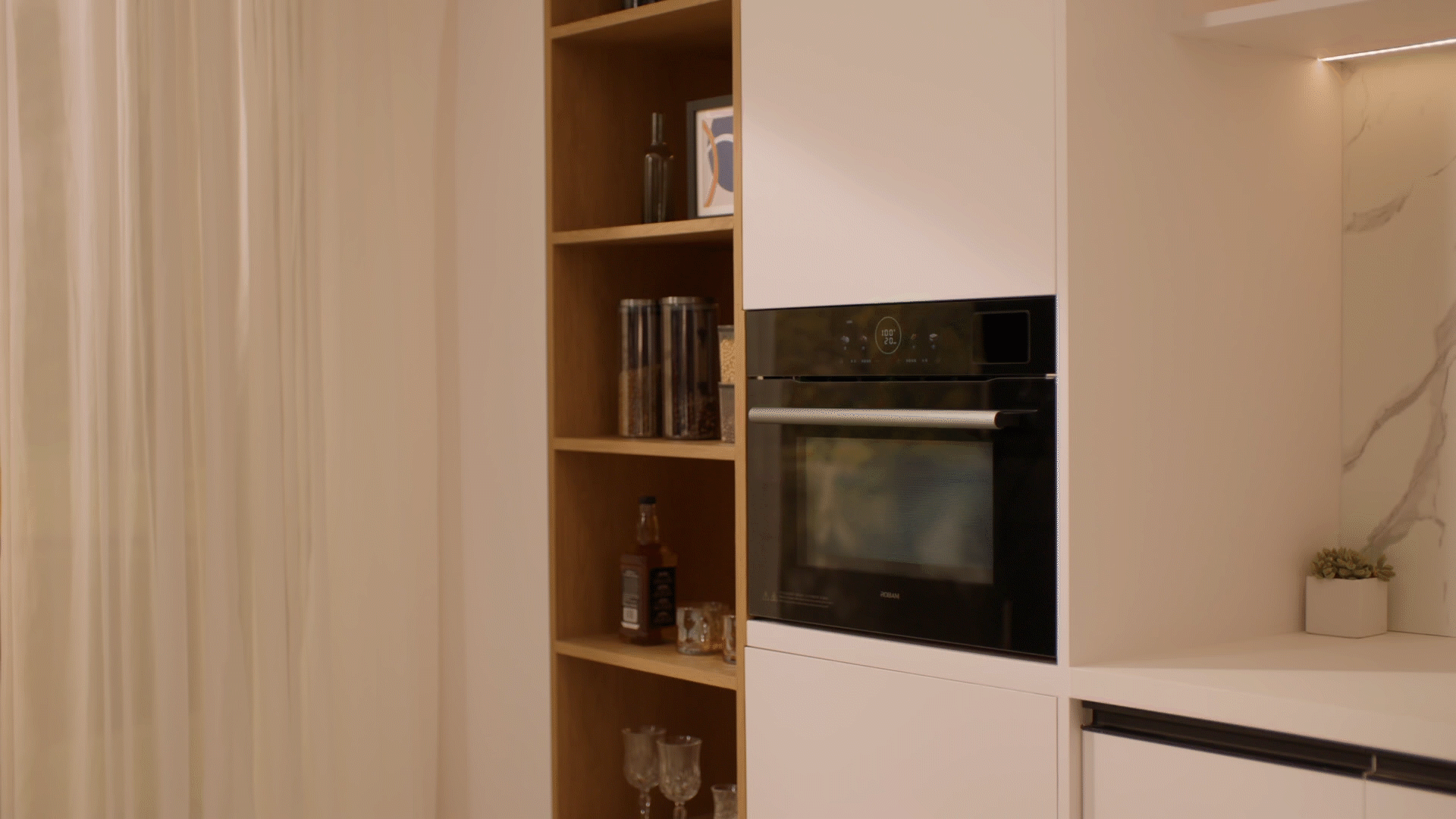 创意TVC丨大家电 老板电器小贝果蒸烤 产品视频 X 乐趣