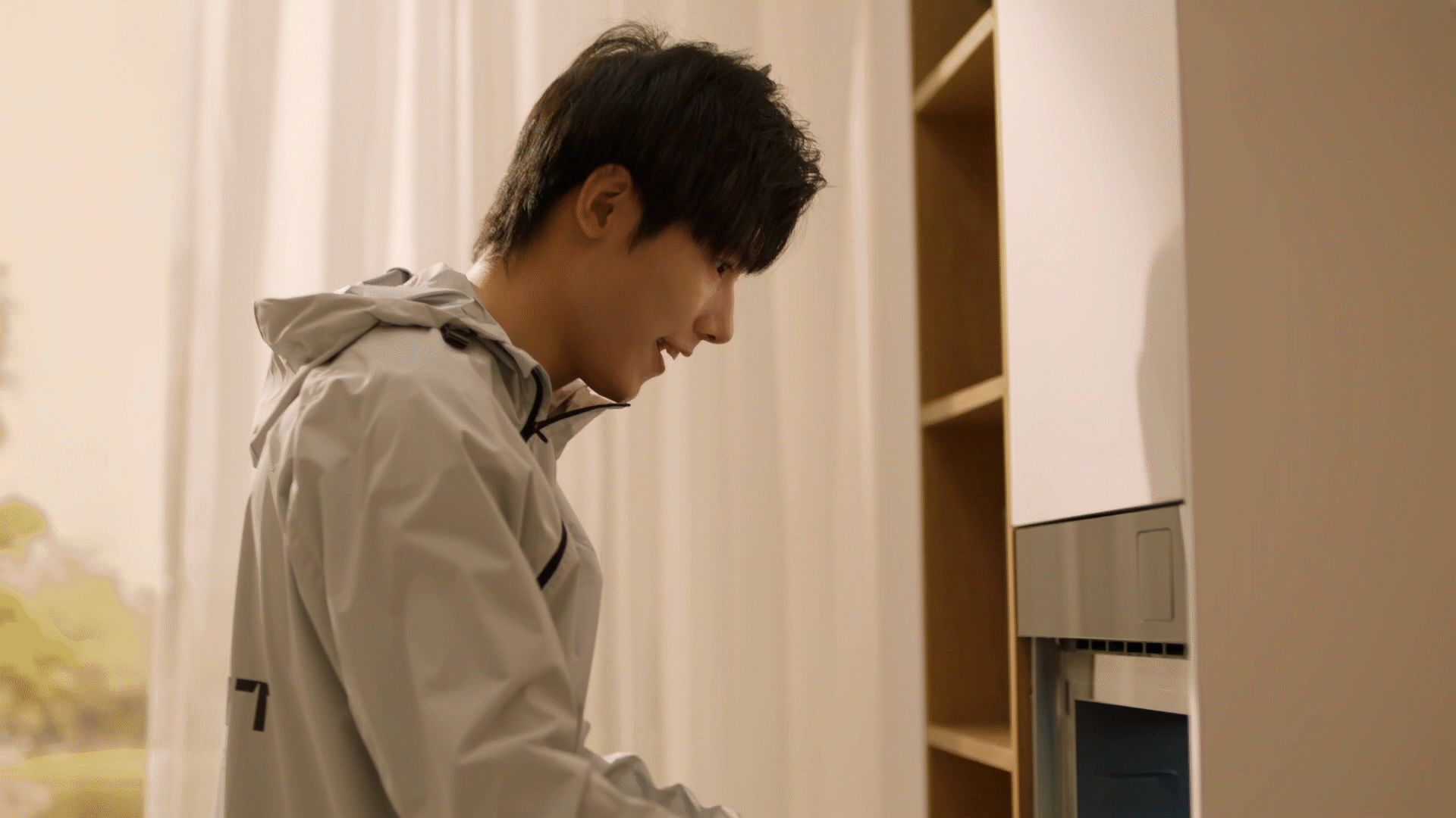 创意TVC丨大家电 老板电器小贝果蒸烤 产品视频 X 乐趣