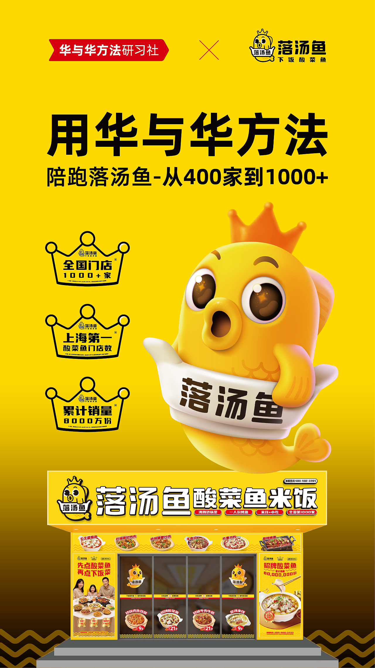 开始报名.第2届华与华兄弟公司游学.走进华与华和读客