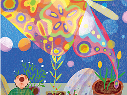 飞行的花儿，夜晚的歌声，摘星星的孩子，雨中协奏曲