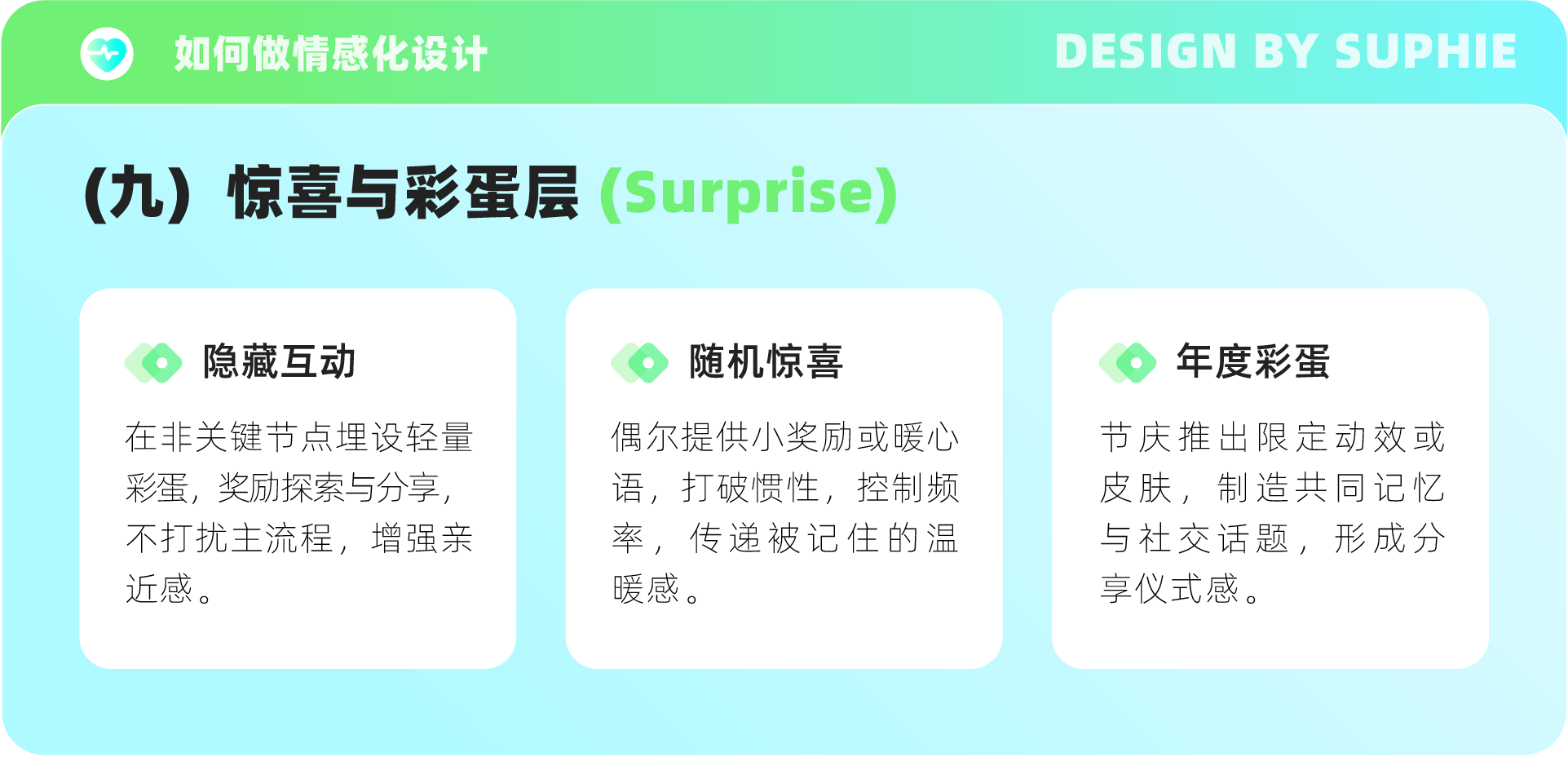 6招带你玩转情感化设计(图ZMTUyMDU0NDQ=) - 观点 - 站酷设计师姝斐suphie原创素材 - 站酷ZCOOL
