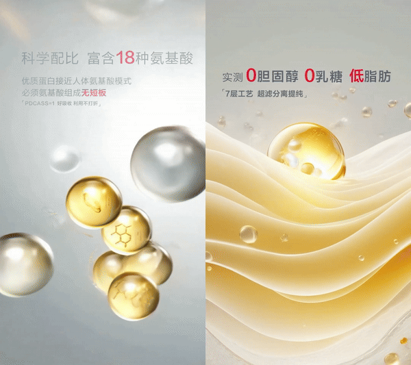 汤臣倍健：一瓶好营养的诞生（图ZMzk1NzY2MzY4） - AI作品 - 站酷设计师异数视觉探索原创素材 - 站酷ZCOOL