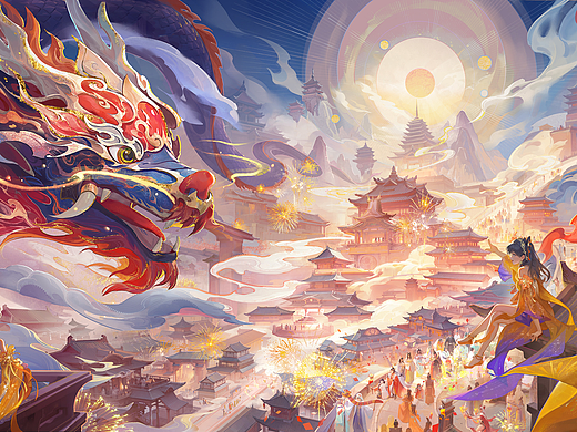 工作室解禁美宣