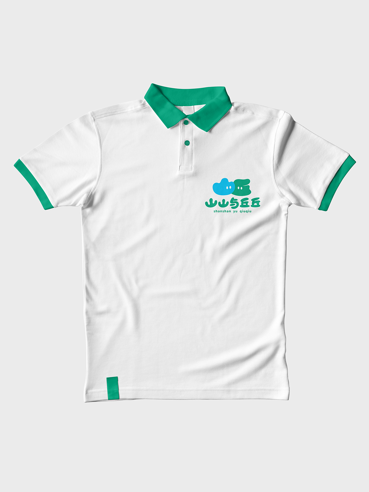 「山山与丘丘」-儿童户外探索营品牌视觉合作案例（图ZMzk1NzY5OTA4） - 品牌 - 站酷设计师光合未来Design原创素材 - 站酷ZCOOL