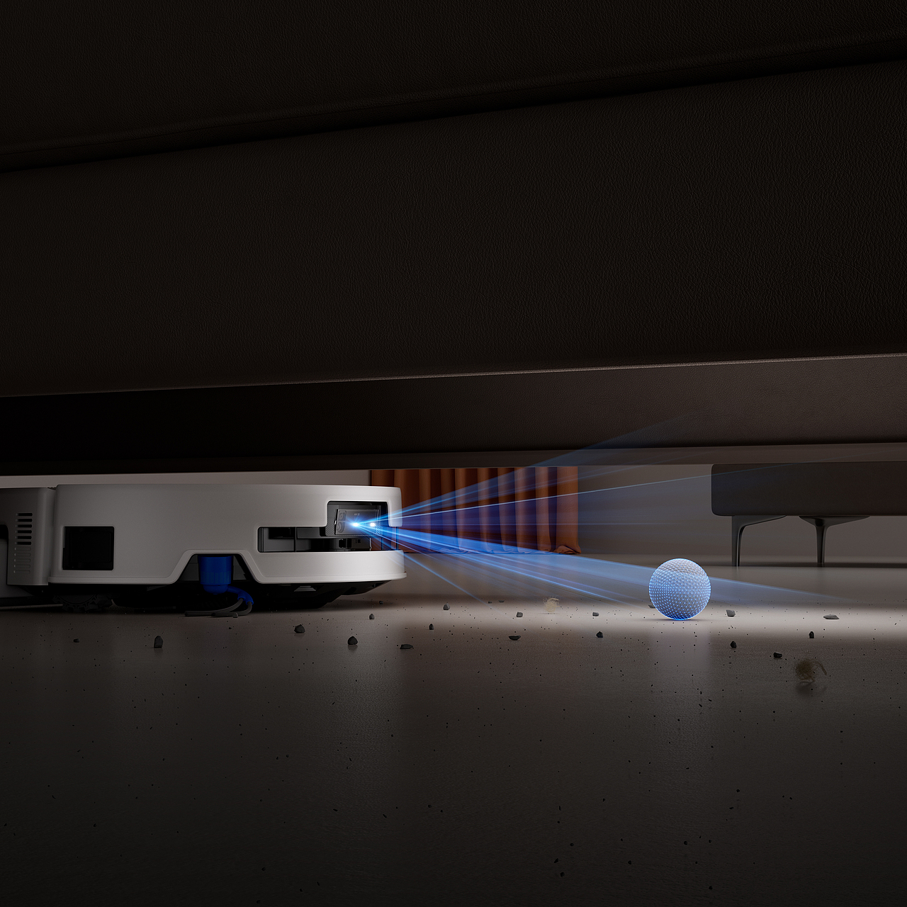 扫地机器人c4d渲染图（图ZMzk1NzcwNzgw） - 产品 - 站酷设计师设计师速水原创素材 - 站酷ZCOOL