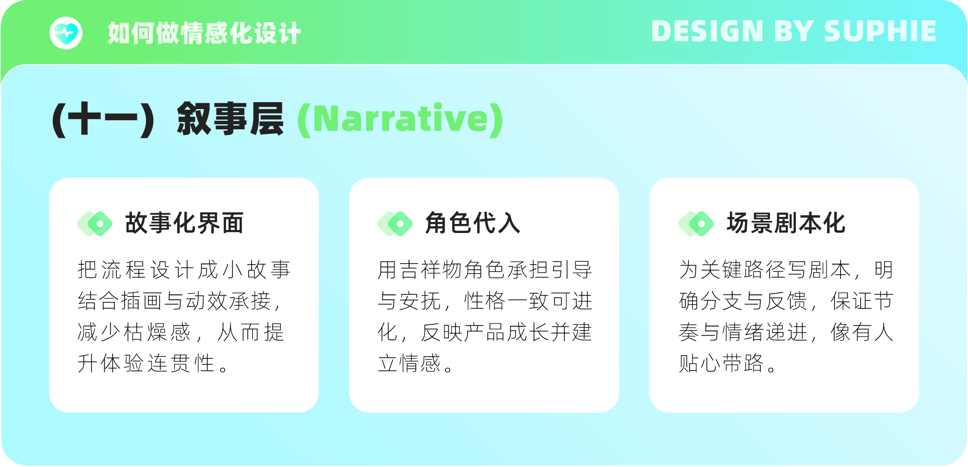 6招带你玩转情感化设计(图ZMTUyMDU3ODQ=) - 观点 - 站酷设计师姝斐suphie原创素材 - 站酷ZCOOL