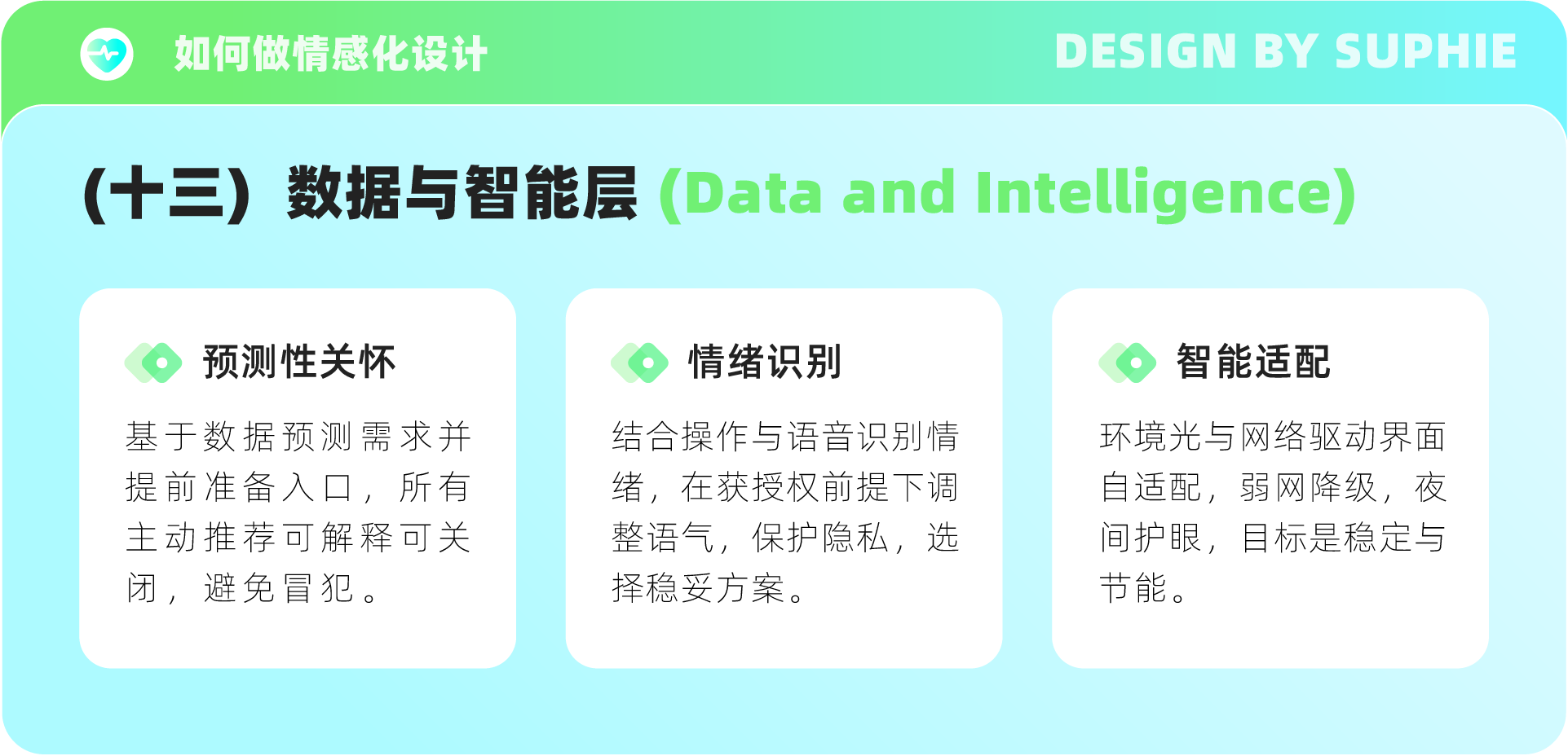 6招带你玩转情感化设计(图ZMTUyMDU4NDA=) - 观点 - 站酷设计师姝斐suphie原创素材 - 站酷ZCOOL