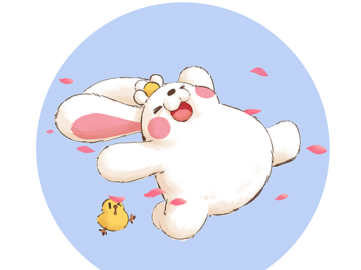 天人山水度假区吉祥物诺诺