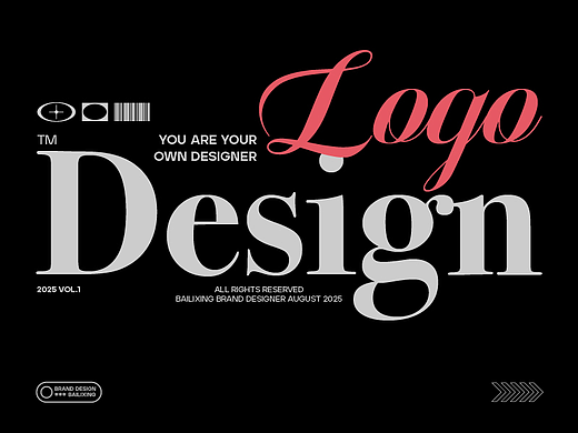 Logo Design