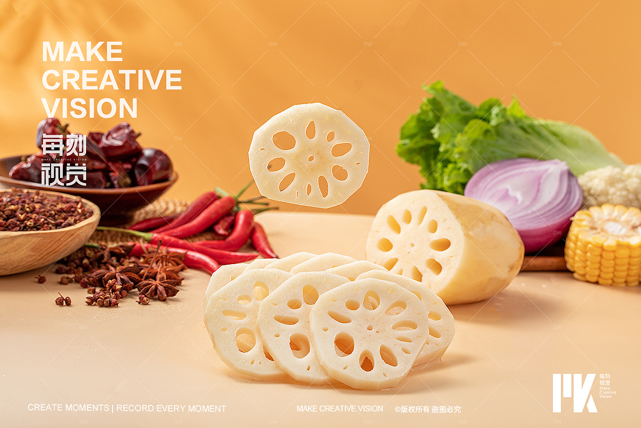 麻辣烫食材拍摄|美食摄影（图ZMzk1Nzc1NzQ4） - 美食摄影 - 站酷设计师每刻美食摄影原创素材 - 站酷ZCOOL