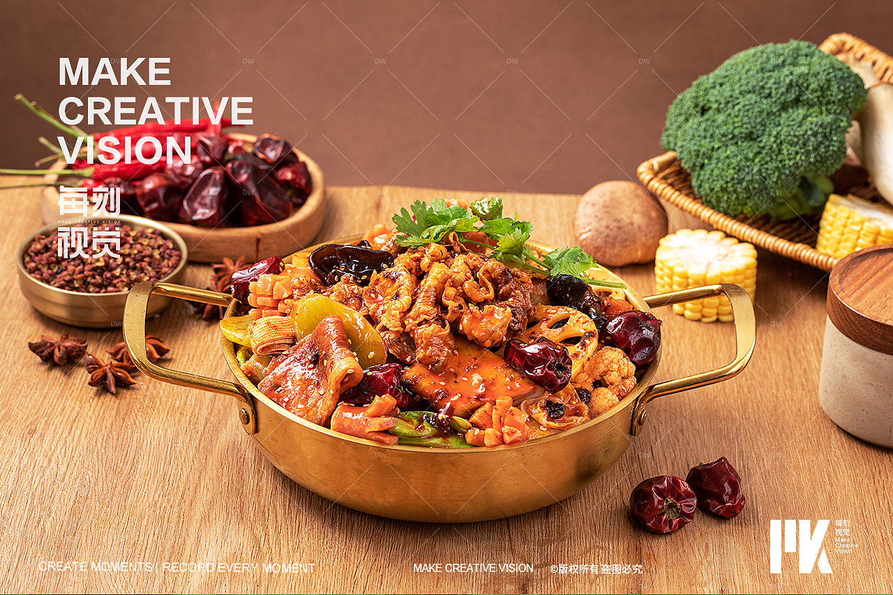 麻辣烫食材拍摄|美食摄影（图ZMzk1Nzc1NzQ0） - 美食摄影 - 站酷设计师每刻美食摄影原创素材 - 站酷ZCOOL