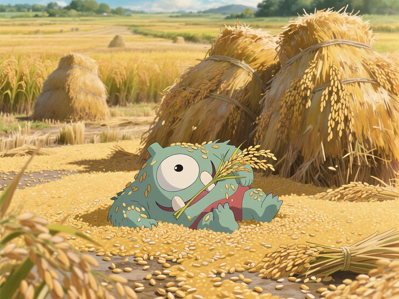 处暑已至 | 暑尽蝉鸣止,秋来晚风清