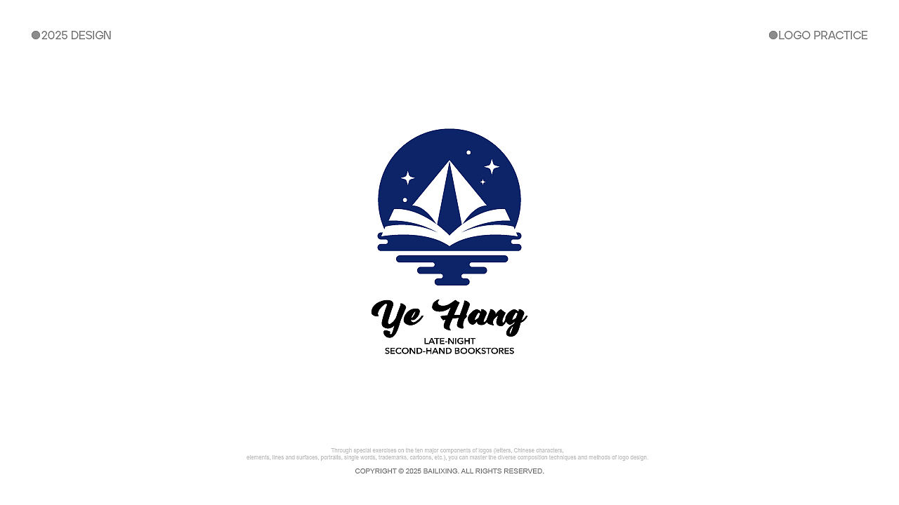 Logo Design（图ZMzk1Nzc2MDQw） - Logo - 站酷设计师百里行原创素材 - 站酷ZCOOL