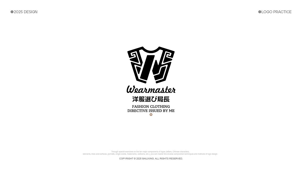 Logo Design（图ZMzk1Nzc2MDU2） - Logo - 站酷设计师百里行原创素材 - 站酷ZCOOL