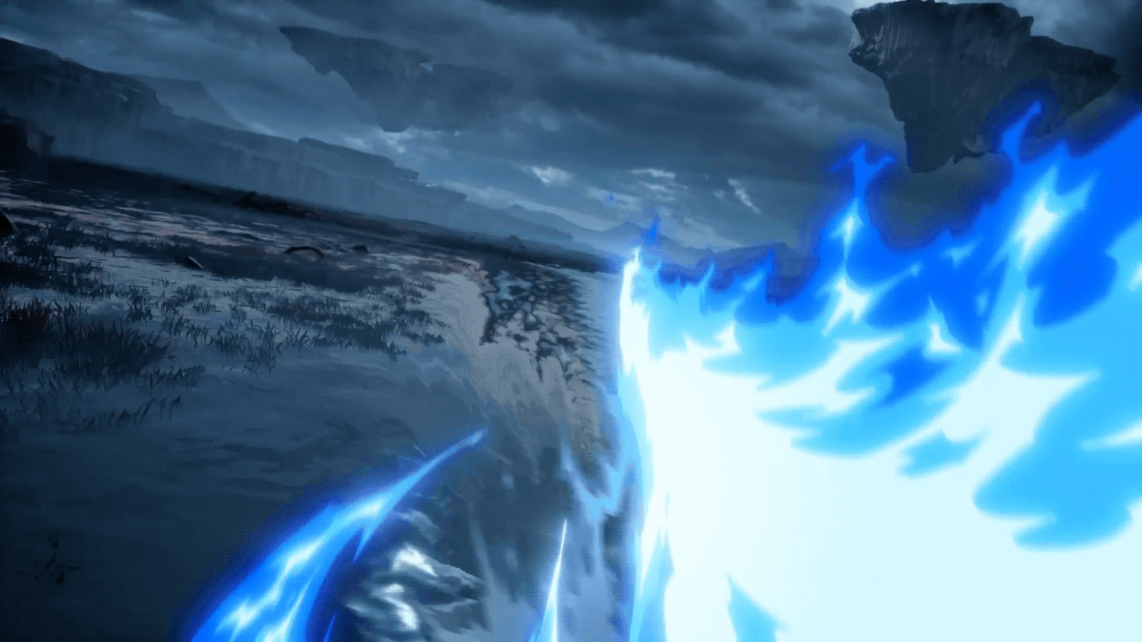 「YUJI宇季」命运扳机 科隆游戏展宣传片（图ZMzk1Nzc2NDY0） - 动画/影视 - 站酷设计师YUJI宇季原创素材 - 站酷ZCOOL