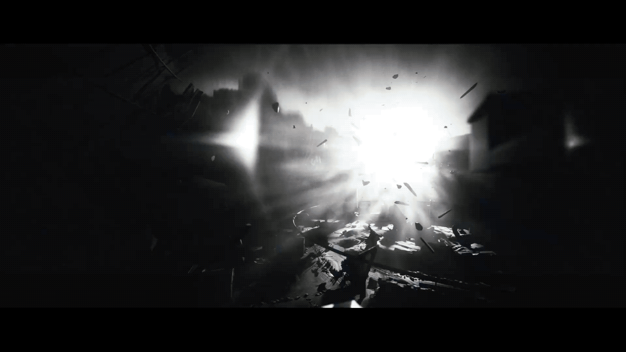 「YUJI宇季」命运扳机 科隆游戏展宣传片（图ZMzk1Nzc2NDUy） - 动画/影视 - 站酷设计师YUJI宇季原创素材 - 站酷ZCOOL