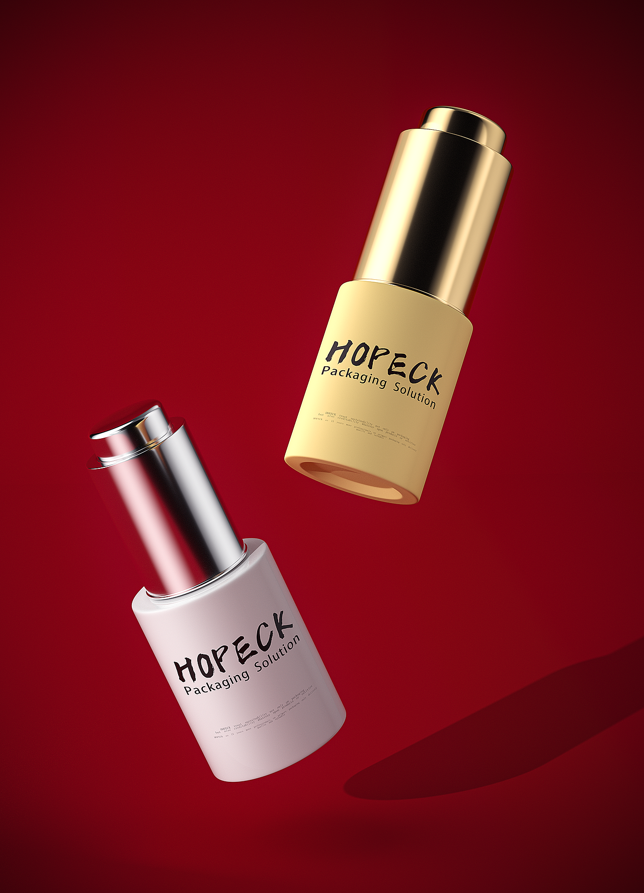 C4D化妆品建模渲染（图ZMzk1Nzc3OTUy） - 产品 - 站酷设计师Z41970111原创素材 - 站酷ZCOOL