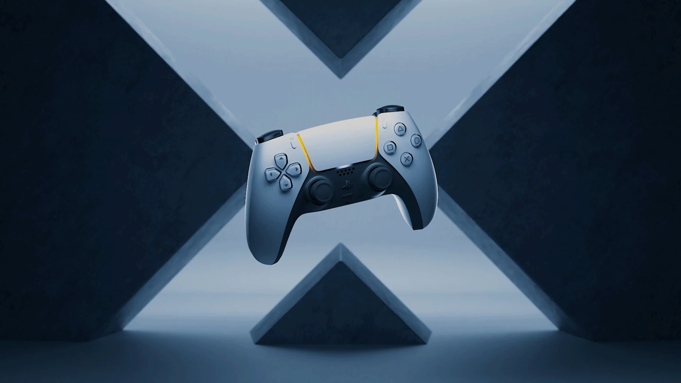 PS5游戏机渲染（图ZMzk1NzgwMjE2） - 电子产品 - 站酷设计师CCCCC成原创素材 - 站酷ZCOOL