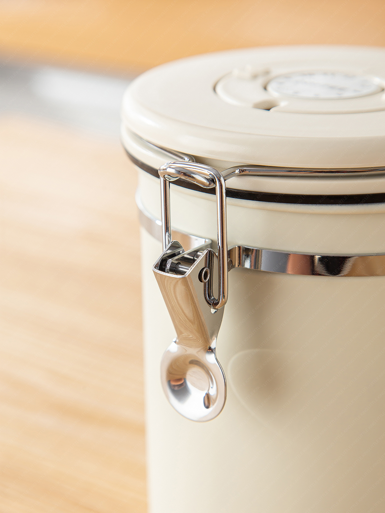 收纳用品——奶粉密封罐